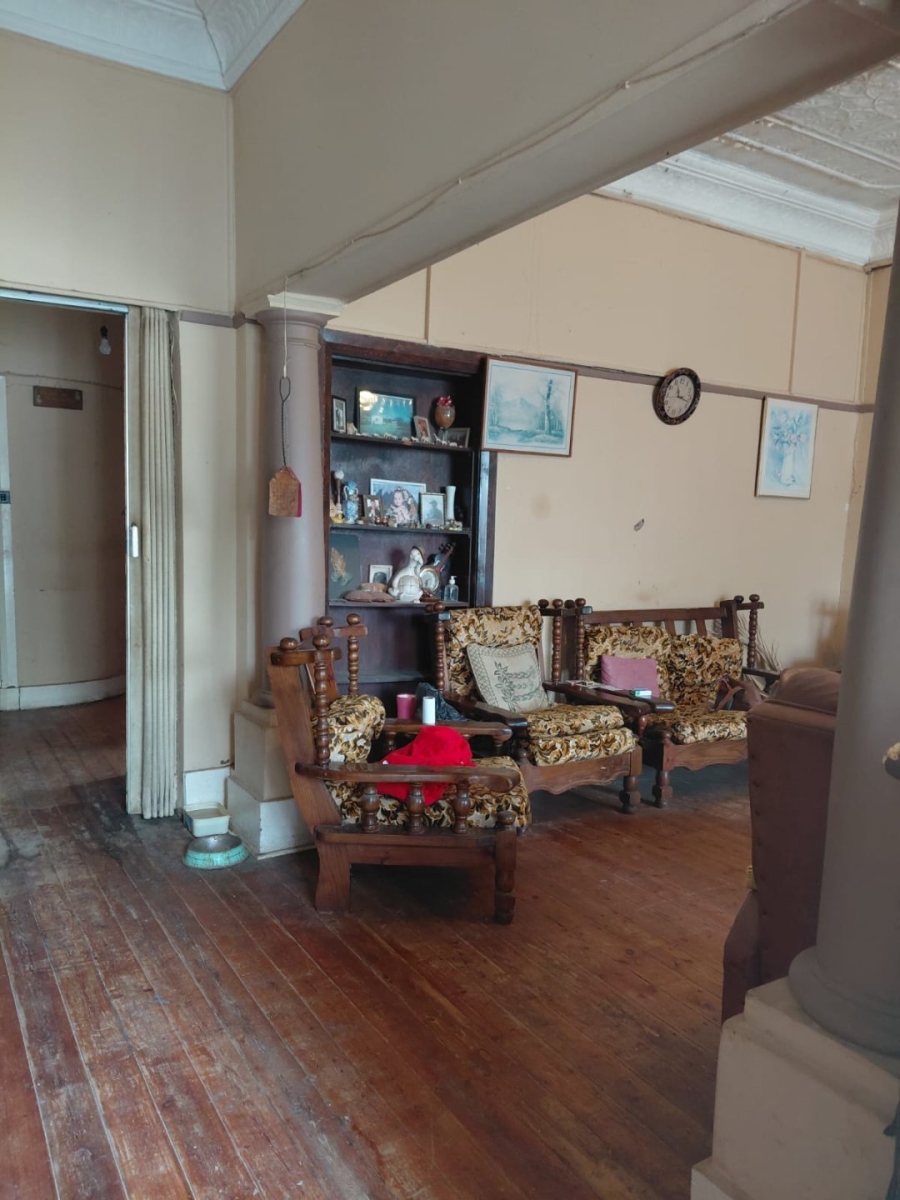 2 Bedroom Property for Sale in Kroonstad Central Free State